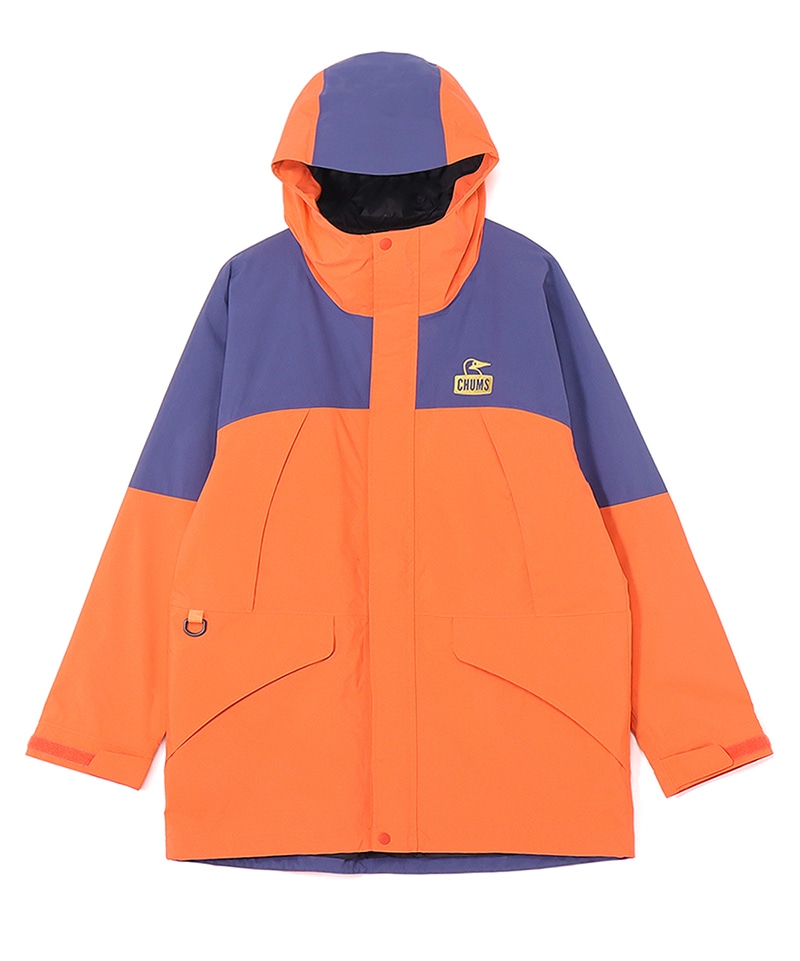 Gore-Tex Glen Canyon Parka(ゴアテックスグレンキャニオンパーカー(ジャケット|アウター))