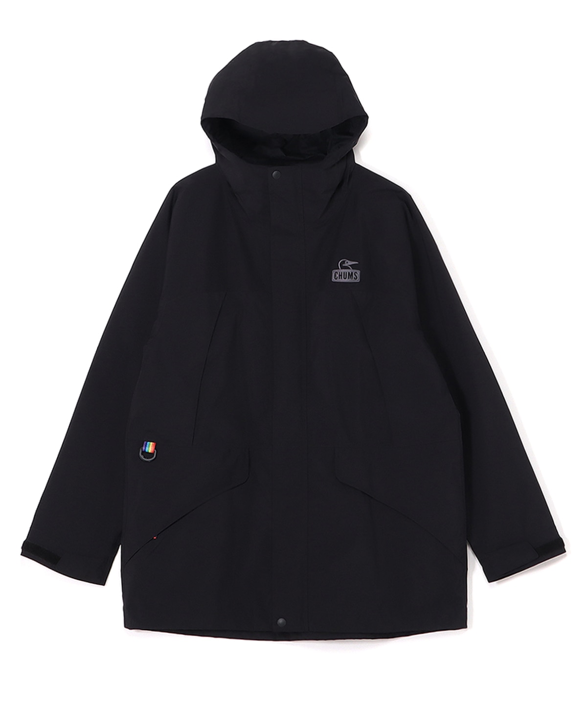 Gore-Tex Glen Canyon Parka(ゴアテックスグレンキャニオンパーカー(ジャケット|アウター))