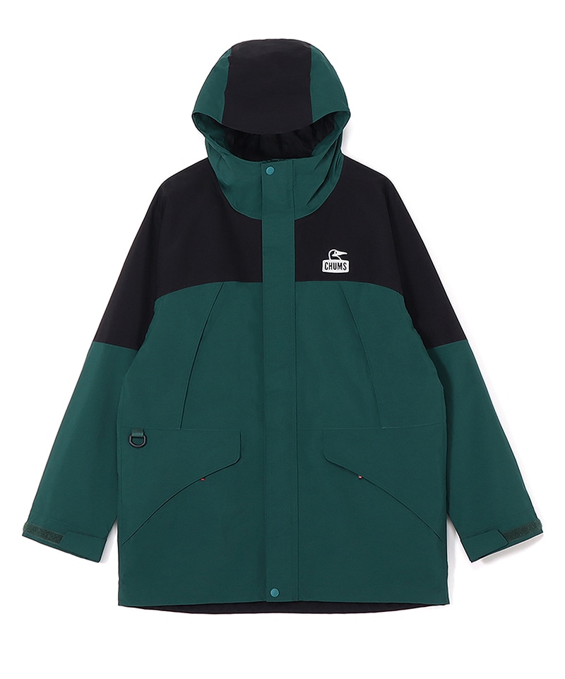 Gore-Tex Glen Canyon Parka(ゴアテックスグレンキャニオンパーカー(ジャケット｜アウター))