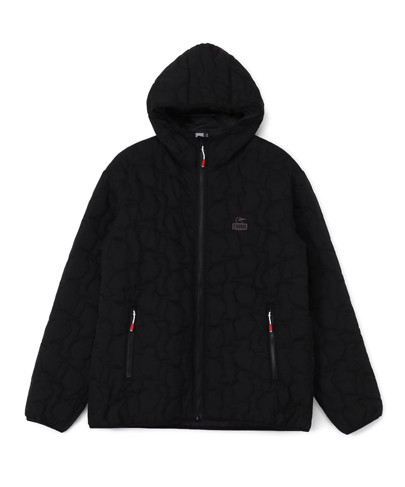 Booby Stitch Padded Parka(ブービーステッチパテッドパーカー(ジャケット｜アウター))