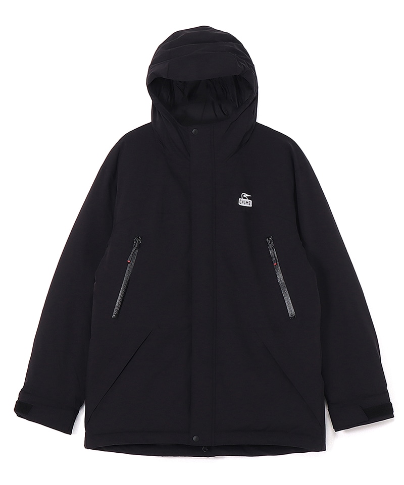 Stealth Sheet Down Parka(ステルスシートダウンパーカー(ダウンジャケット｜アウター))