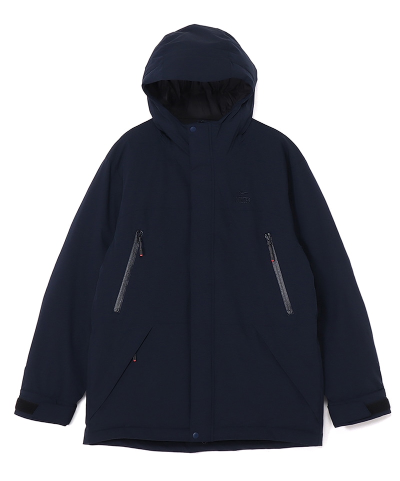 Stealth Sheet Down Parka(ステルスシートダウンパーカー(ダウンジャケット|アウター))