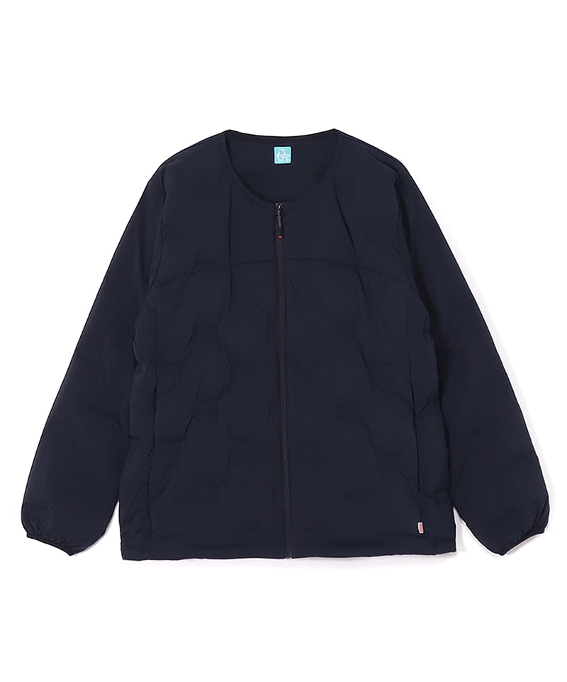 Provo Double Weave Light Down Jacket(プロボダブルウィーヴライトダウンジャケット(ダウンジャケット|アウター))