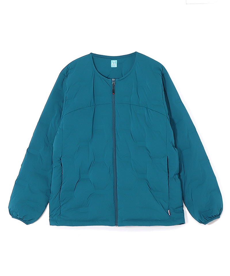 Provo Double Weave Light Down Jacket(プロボダブルウィーヴライトダウンジャケット(ダウンジャケット|アウター))