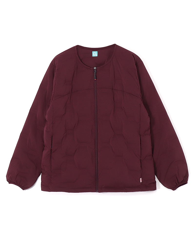 Provo Double Weave Light Down Jacket(プロボダブルウィーヴライトダウンジャケット(ダウンジャケット|アウター))