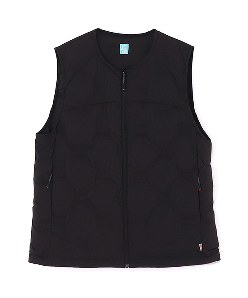 Provo Double Weave Light Down Vest(プロボダブルウィーヴライトダウンベスト(ダウンベスト|アウター))