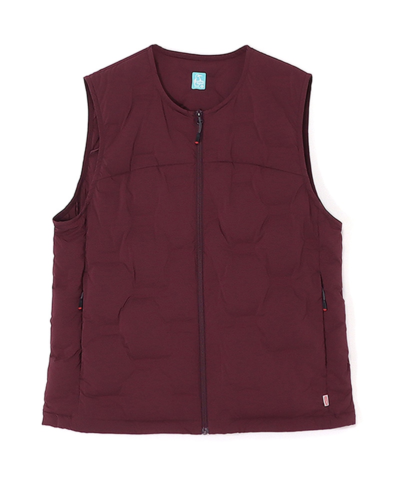 Provo Double Weave Light Down Vest(プロボダブルウィーヴライトダウンベスト(ダウンベスト|アウター))