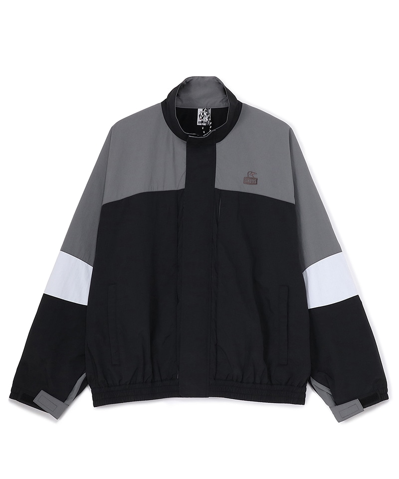 Kearns Warm RetroSports Jacket(カーンズウォームレトロスポーツジャケット(ジャケット｜アウター))