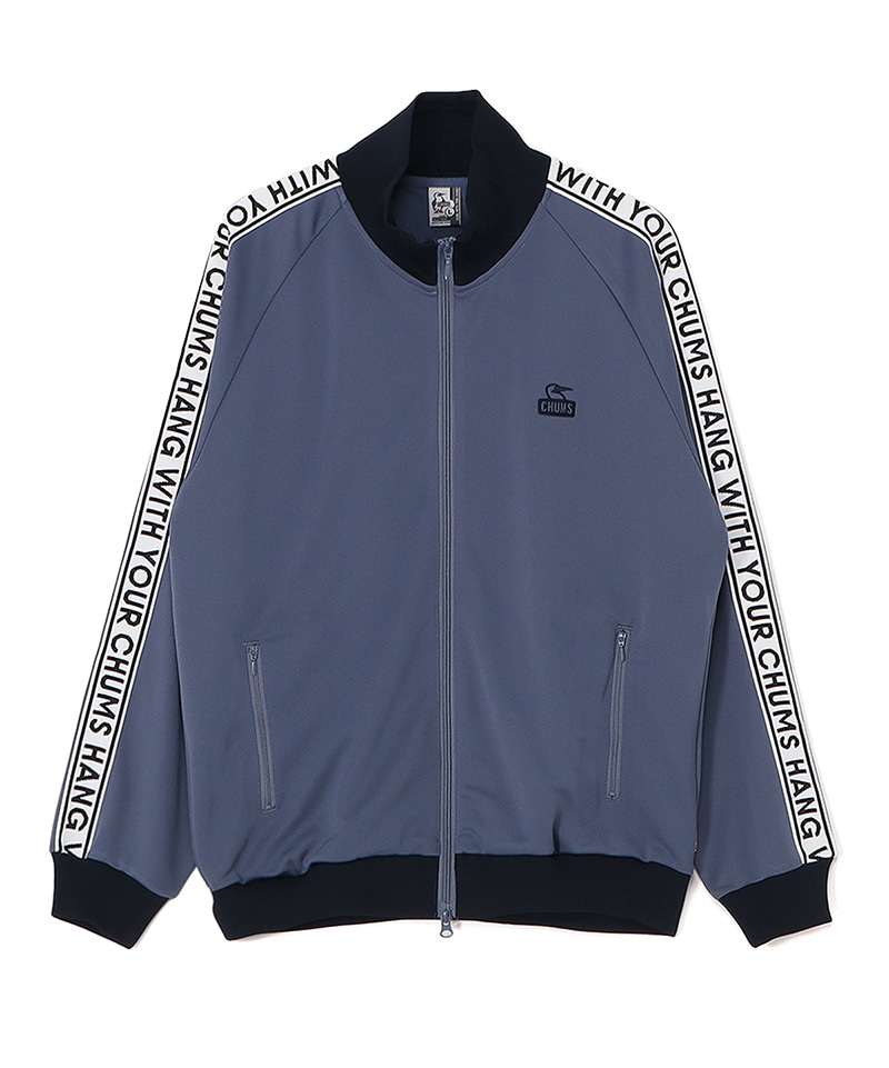 Kearns Track Jacket(カーンズトラックジャケット(ジャケット｜アウター))