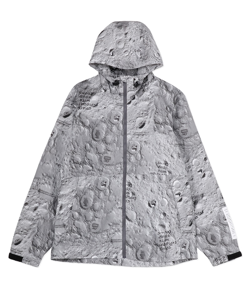 Space Exploration Parka(スペースエクスプロレーションパーカー(ナイロンジャケット｜アウター))