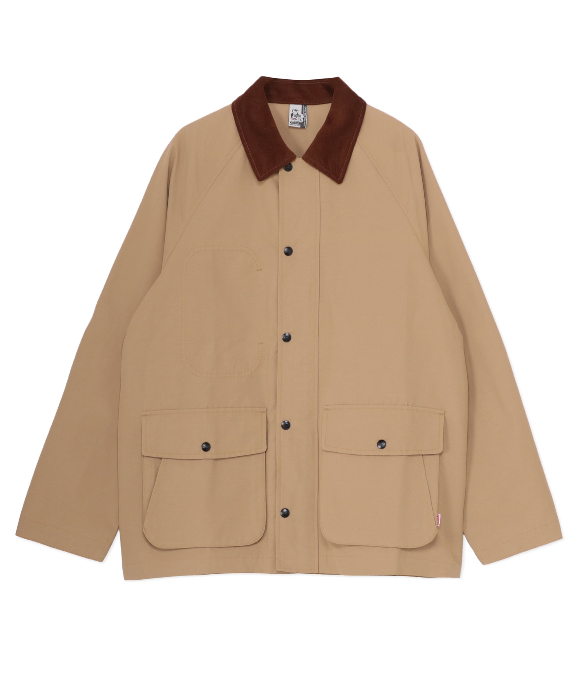 C Pocket Field Jacket(シーポケットフィールドジャケット(ジャケット｜アウター))