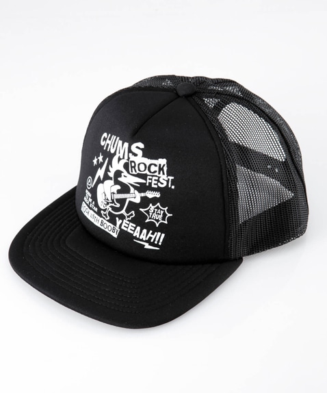 Trucker Mesh Cap(【限定】トラッカーメッシュキャップ(帽子))