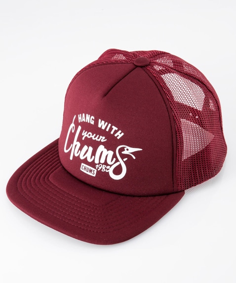 Trucker Mesh Cap(【限定】トラッカーメッシュキャップ(帽子))