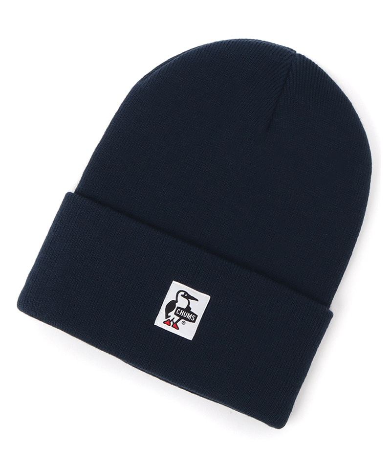Knit Cap/ニットキャップ(帽子/ニット帽)(サイズなし Kelly Green): 帽子CHUMS(チャムス)|アウトドアファッション公式通販