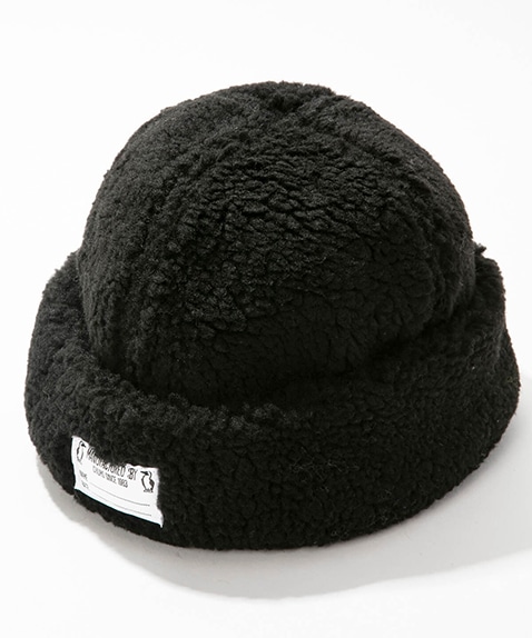 Boa Watch(ボアワッチ(帽子/ニット帽))