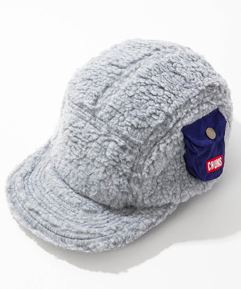 Boa Jet Cap(ボアジェットキャップ(帽子/ニット帽))