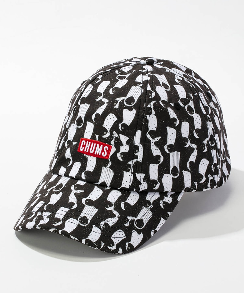 cap and cap