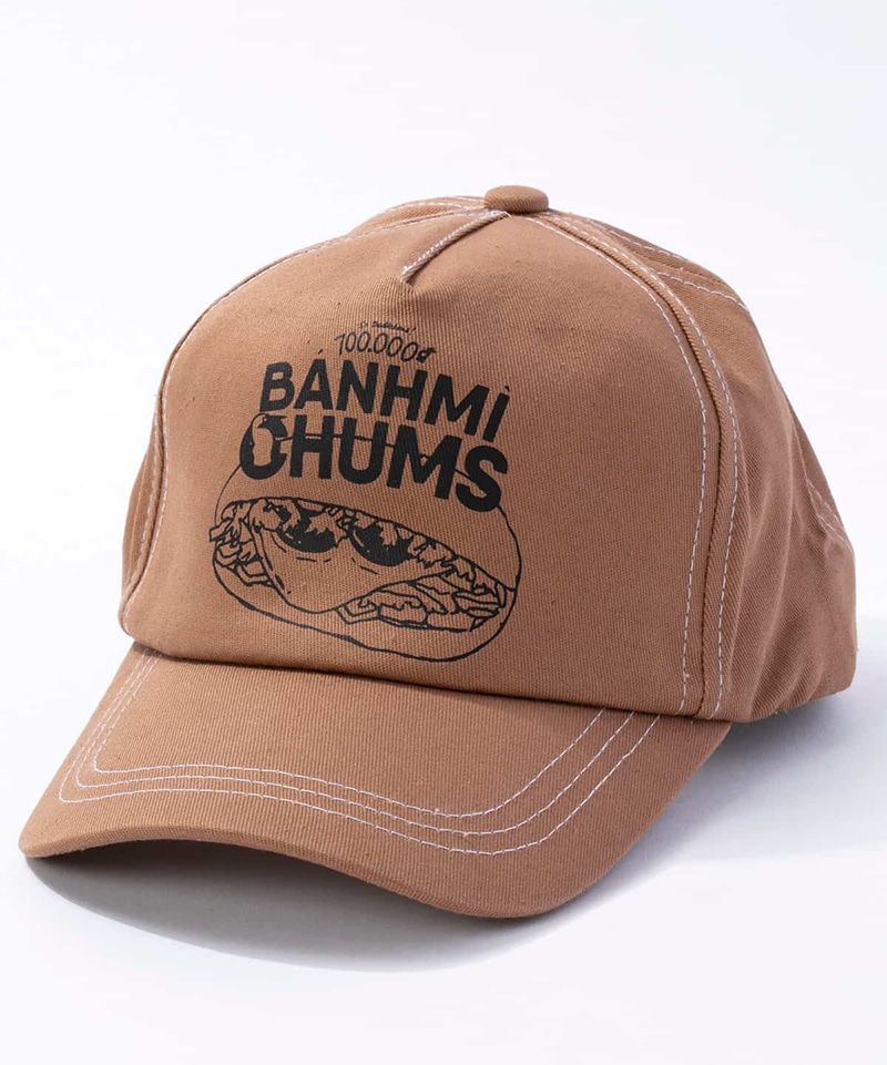 Twill Print Cap(ツイルプリントキャップ(帽子｜キャップ))