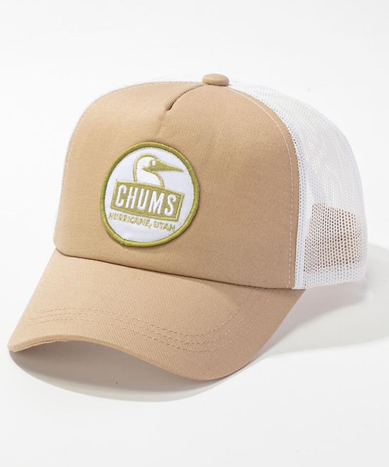 Booby Face Mesh Cap(ブービーフェイスメッシュキャップ(帽子｜キャップ))