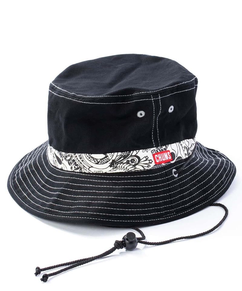 Reversible Print Hat(リバーシブルプリントハット(帽子｜ハット))