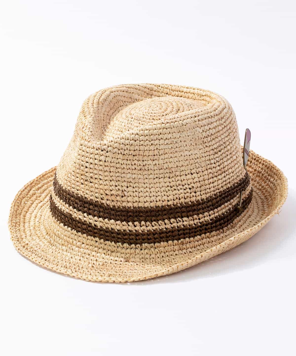 Raffia Hat(ラフィアハット(帽子｜ハット))