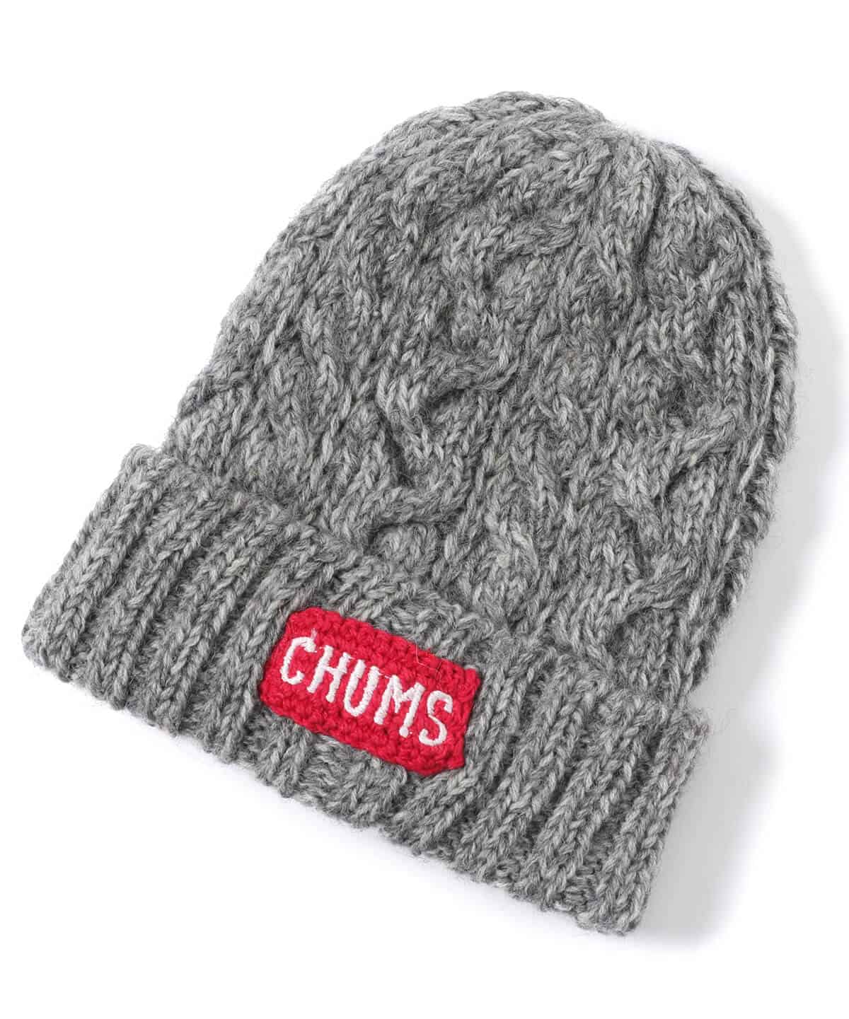 Nepal Knit Watch(ネパールニットワッチ(帽子/ニット帽))