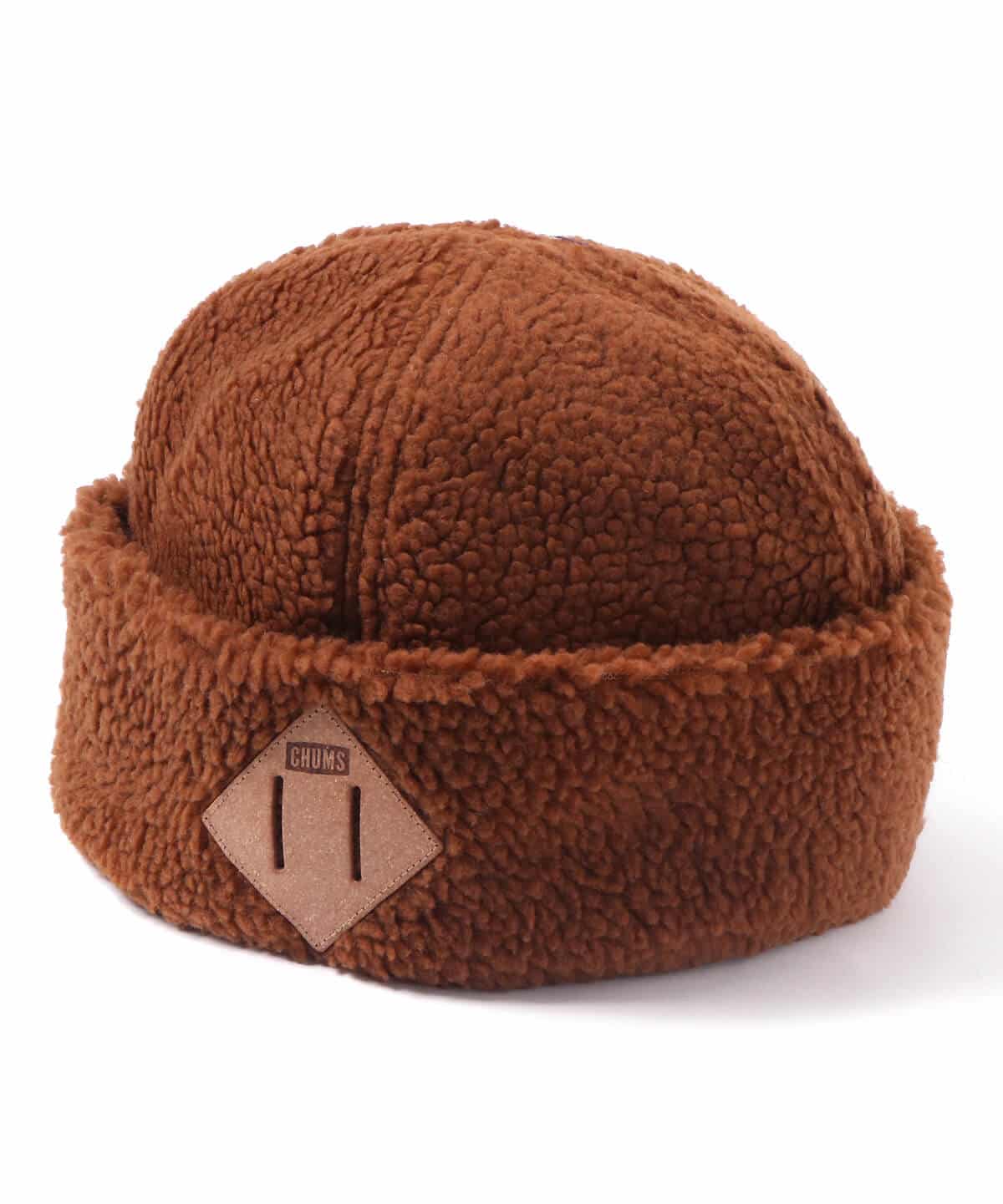 Boa Boa Watch(ボアボアワッチ(帽子/ニット帽))