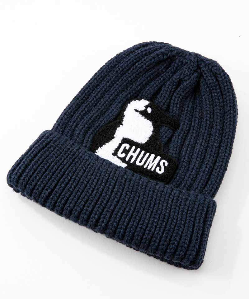 ニット帽 Chums チャムス アウトドアファッション公式通販