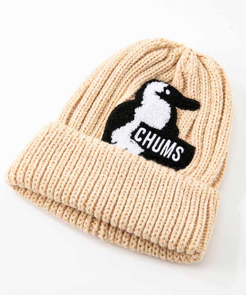 Booby Knit Watch(ブービーニットワッチ(帽子/ニット帽))