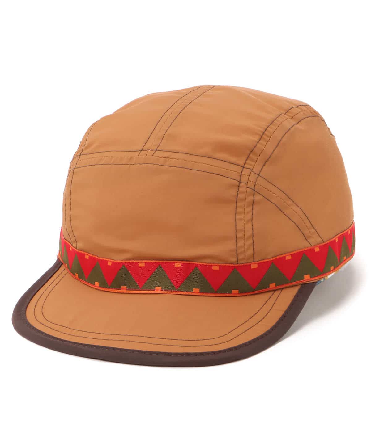 Reversible Fleece Jet Cap(リバーシブルフリースジェットキャップ(帽子｜キャップ))