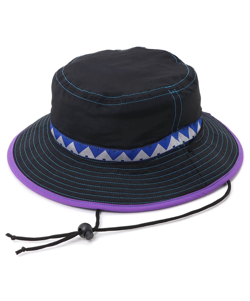 Reversible Fleece Hat(リバーシブルフリースハット(帽子｜ハット))