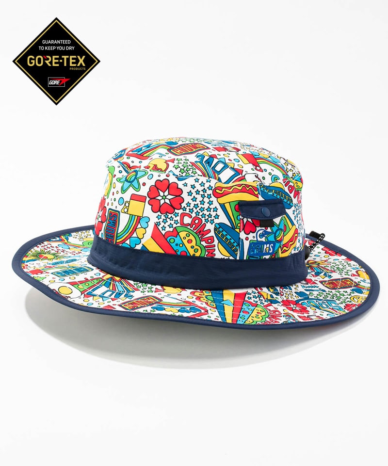 Spring Dale Gore-Tex Hat(スプリングデールゴアテックスハット(帽子｜ハット))