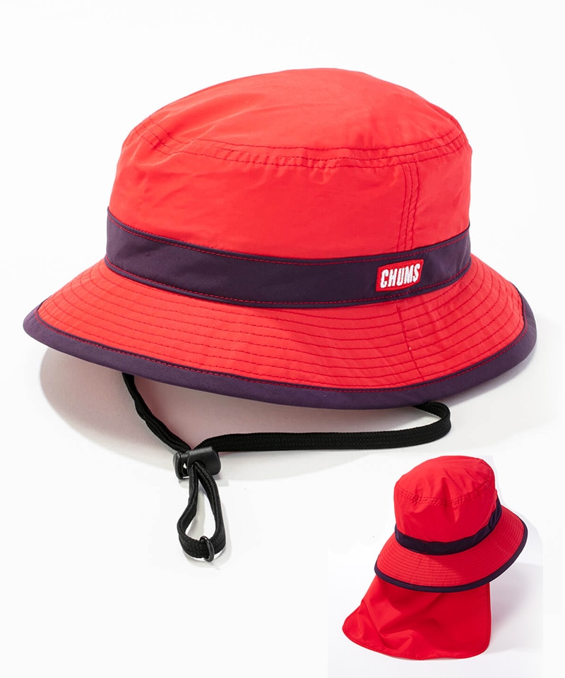 Sunshade Hat(サンシェードハット(帽子｜ハット))