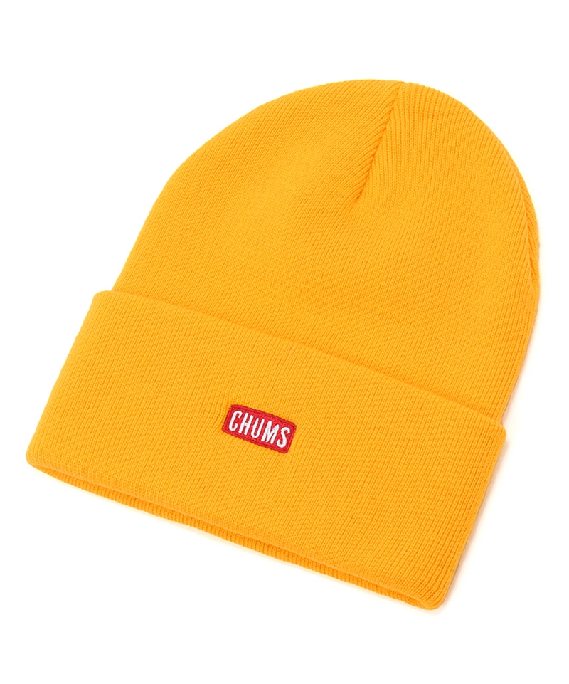 Knit Cap CHUMS Logo(ニットキャップチャムスロゴ(帽子/ニット帽))