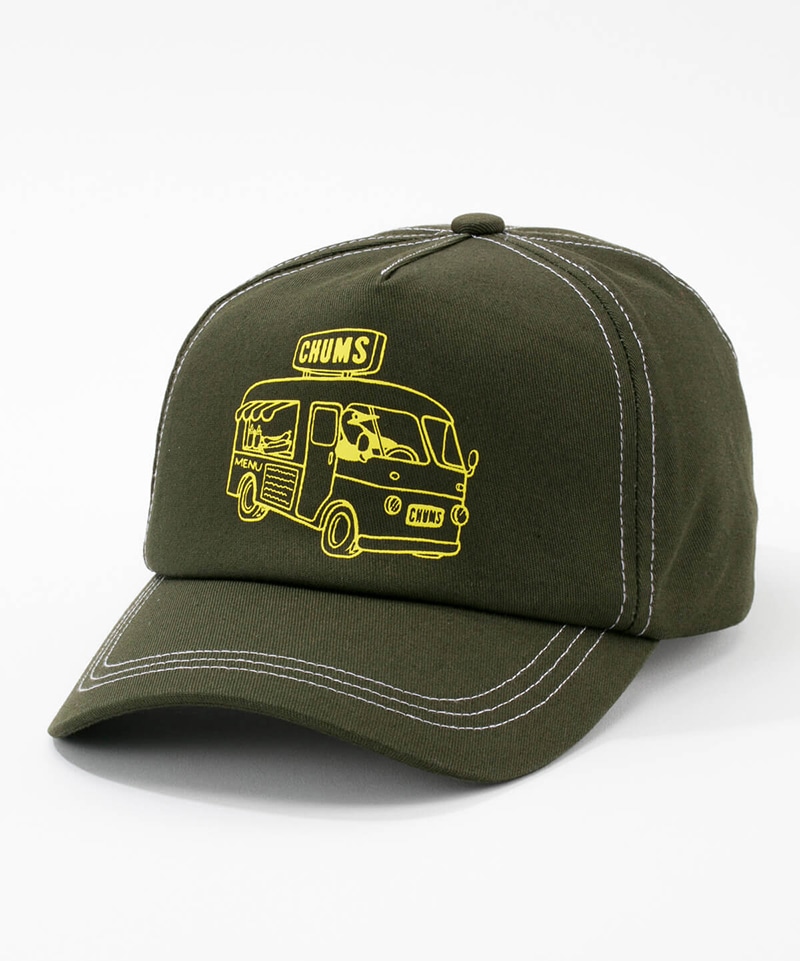 CHUMS Trucker Cap(チャムストラッカーキャップ(帽子｜キャップ))