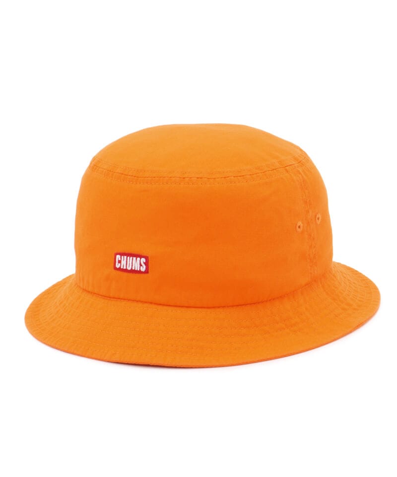 Bucket Hat/バケットハット(帽子/ハット)(Free Gray): 帽子CHUMS(チャムス)|アウトドアファッション公式通販
