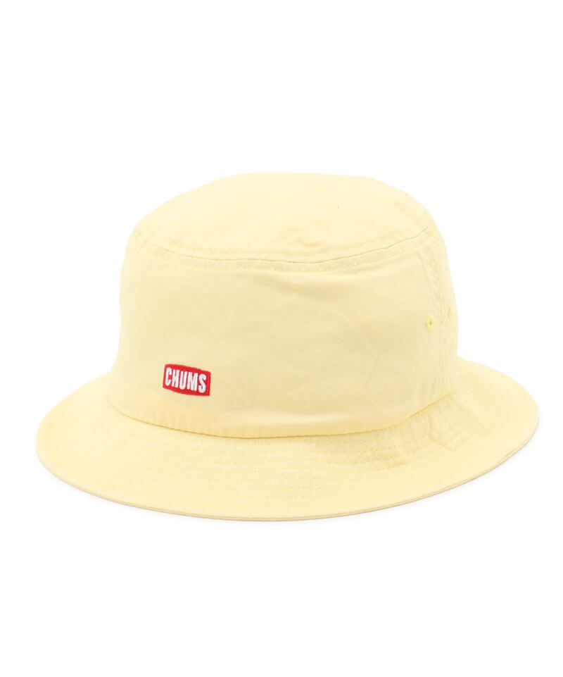 Bucket Hat/バケットハット(帽子/ハット)(Free Orange): 帽子|CHUMS(チャムス)|アウトドアファッション公式通販