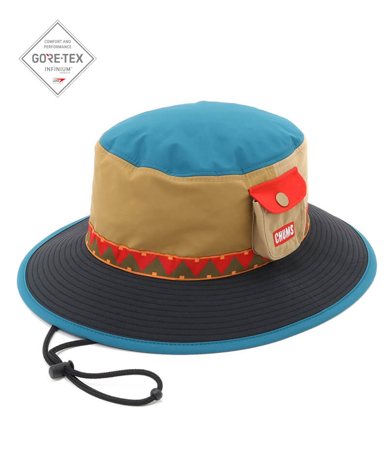 Gore-Tex INFINIUM Fes Hat(ゴアテックスインフィニウムフェスハット(帽子/ハット))