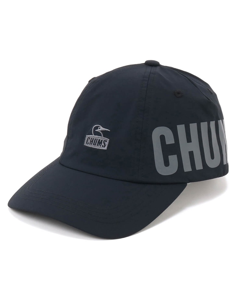 チャムス Chums エアトレイル ストレッチ チャムス キャップ 帽子 Ch05 1279 Black ブラック Shinnyuuka バッグ 小物 ブランド雑貨 Padelnostro It