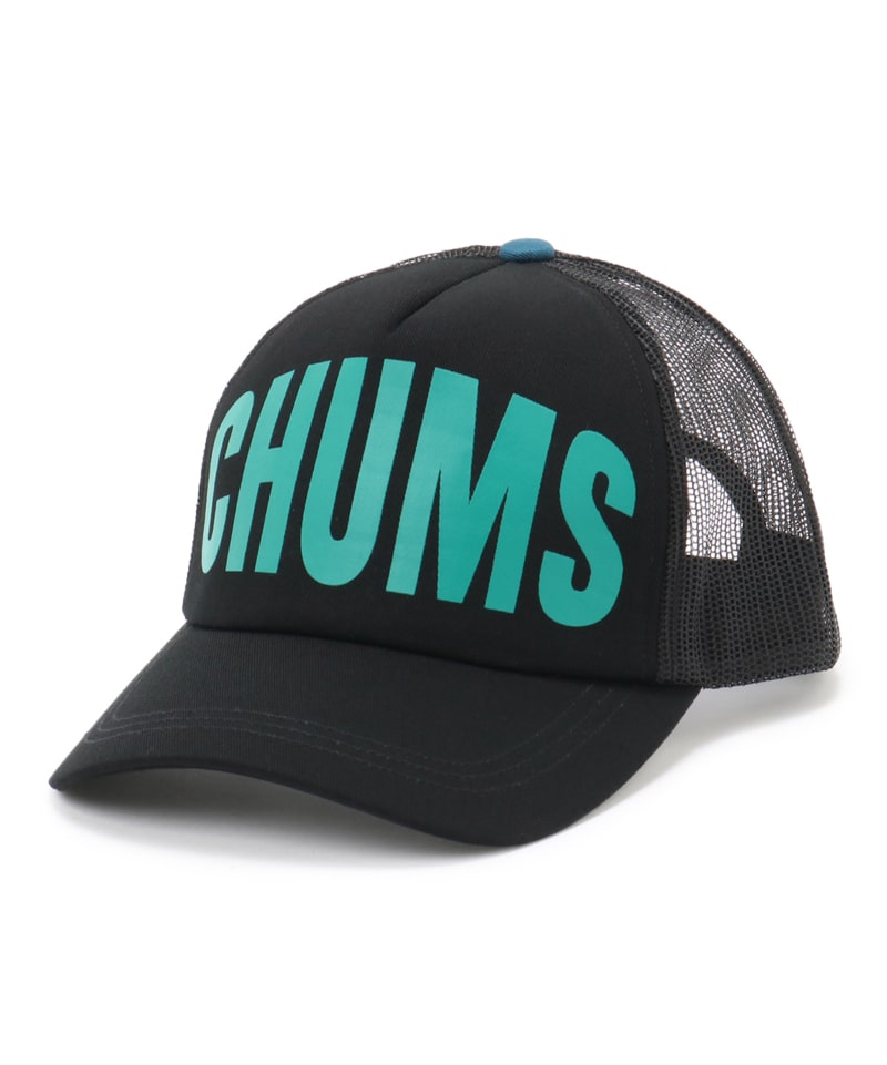 CHUMS Mesh Cap(チャムスメッシュキャップ(帽子｜キャップ))