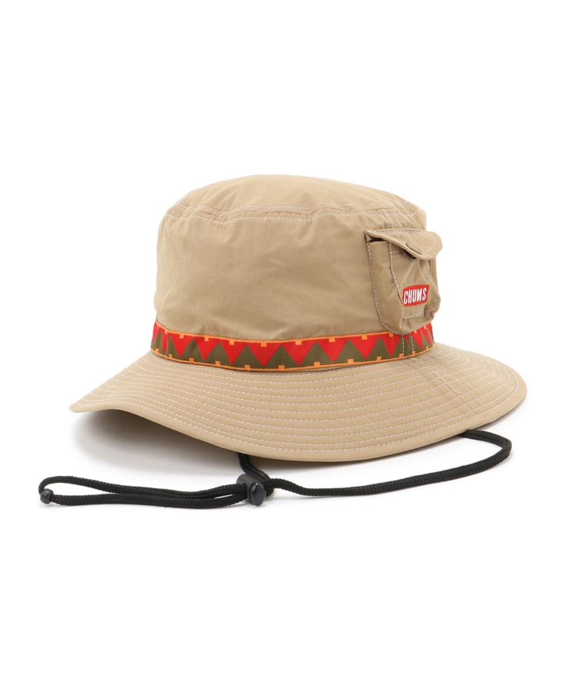 Fes Cap/フェスキャップ(帽子｜キャップ)(Free Moss): 帽子|CHUMS(チャムス)|アウトドアファッション公式通販