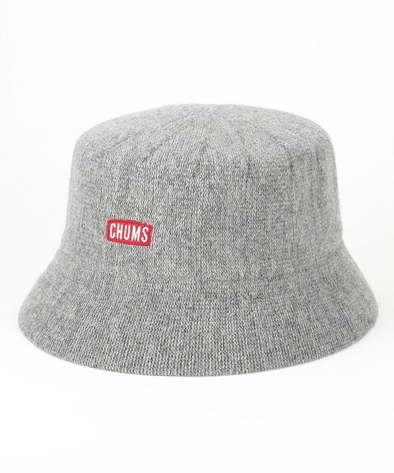 Knit Bucket Hat(ニットバケットハット(帽子/ハット))