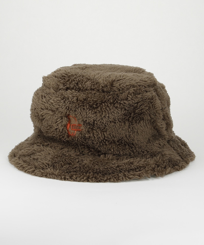 Elmo Fleece Bucket Hat(エルモフリースバケットハット(帽子/ハット))