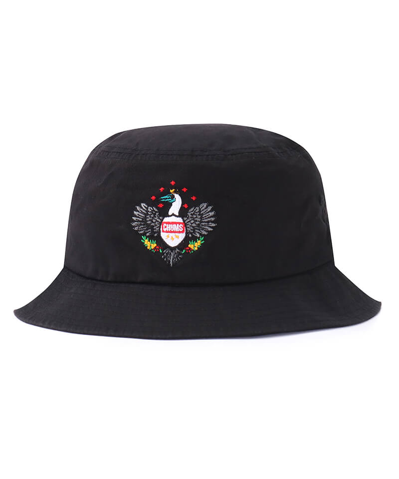 BSC Emblem Bucket Hat(BSCエンブレムバケットハット(帽子｜ハット))