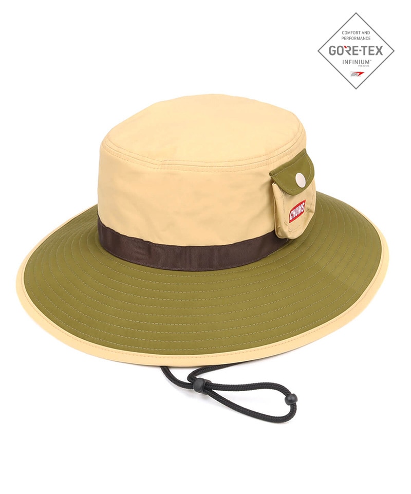 Gore-Tex INFINIUM Hat/ゴアテックスインフィニアムハット(帽子/ハット)