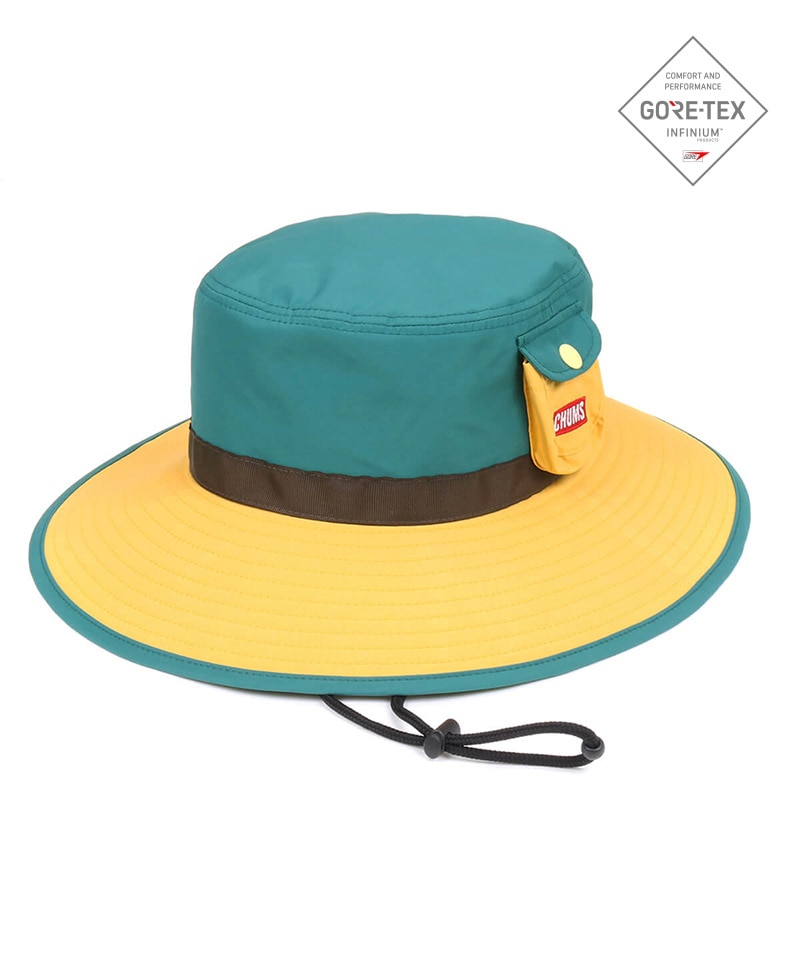 Gore-Tex INFINIUM Hat/ゴアテックスインフィニアムハット(帽子/ハット)