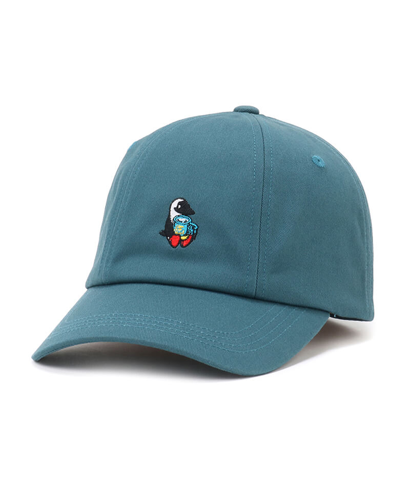 Bush Pilot Cap Embroidery(ブッシュパイロットキャップエンブロイダリー(帽子｜キャップ))