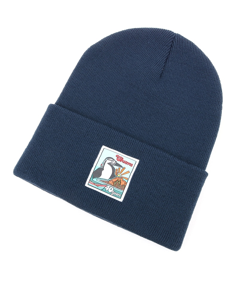 40 Years Knit Cap(【40周年限定】40イヤーズニットキャップ(帽子｜ニット帽))