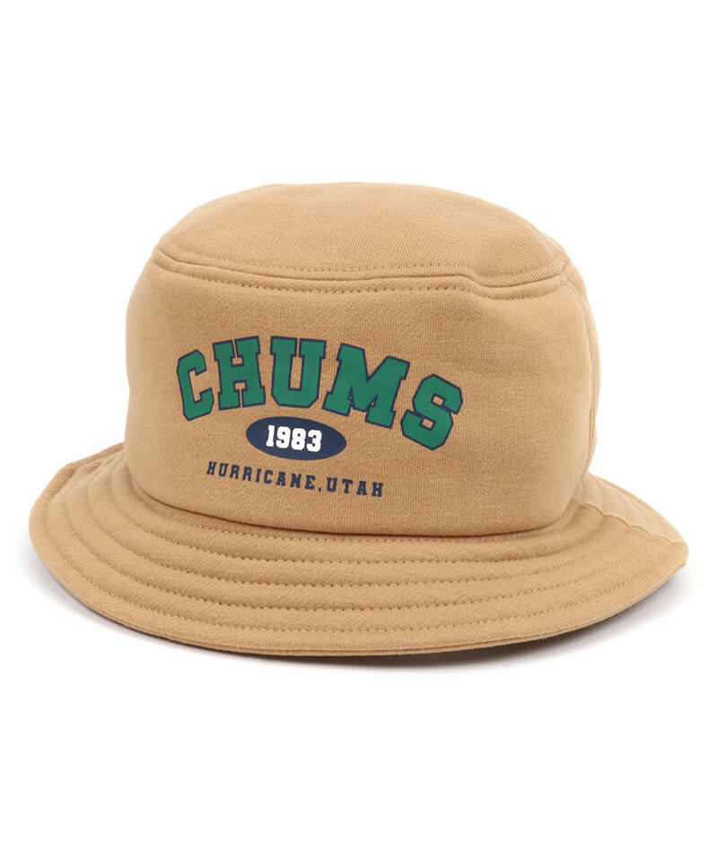 Myton CHUMS College  Bucket Hat(マイトンチャムスカレッジバケットハット(帽子｜ハット))