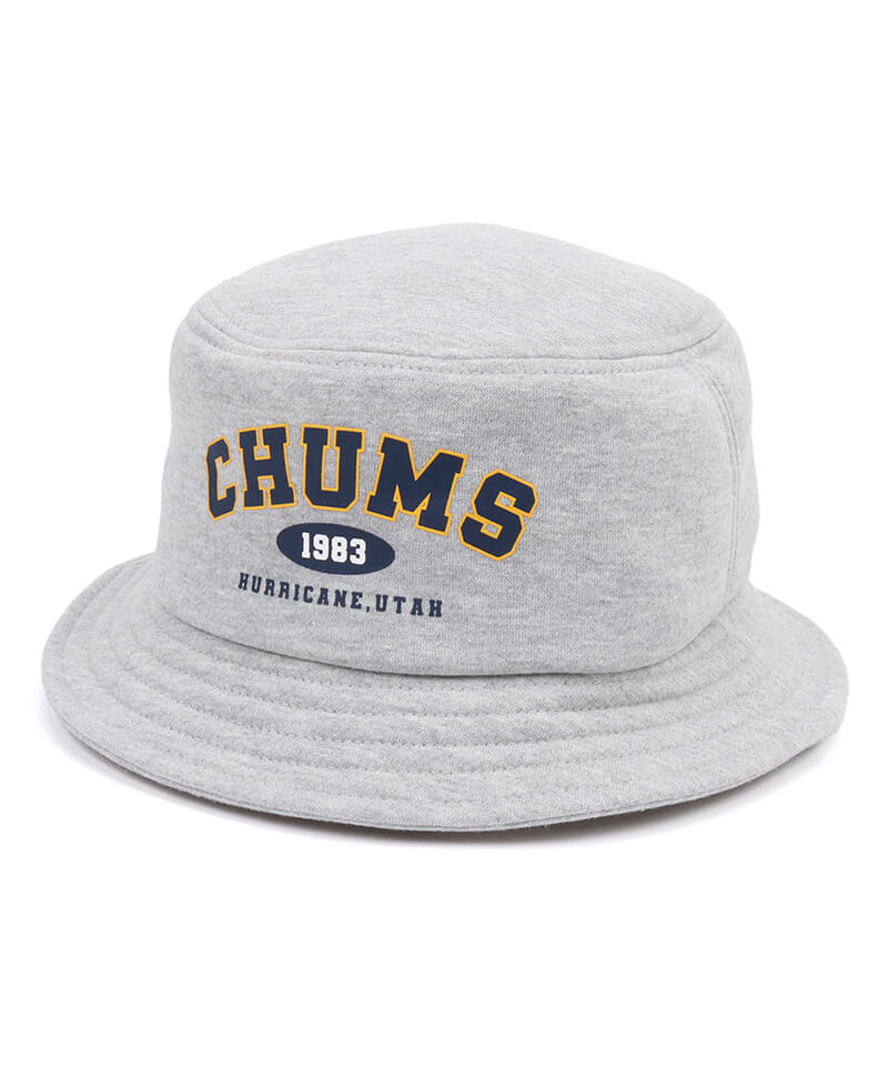 Myton CHUMS College  Bucket Hat(マイトンチャムスカレッジバケットハット(帽子｜ハット))